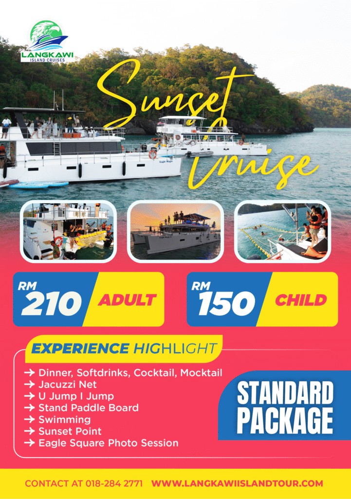 Sunset Cruise Standard