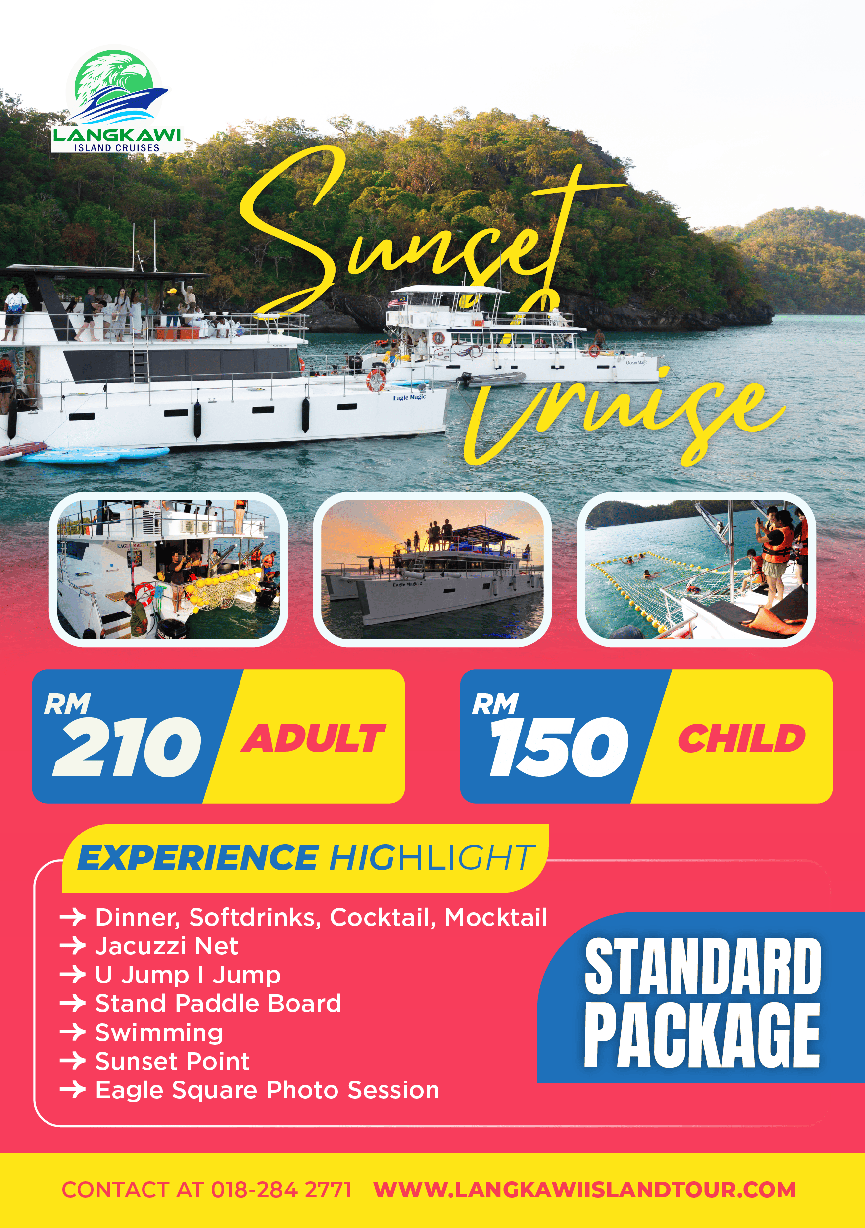 Home - LangkawiIslandTour